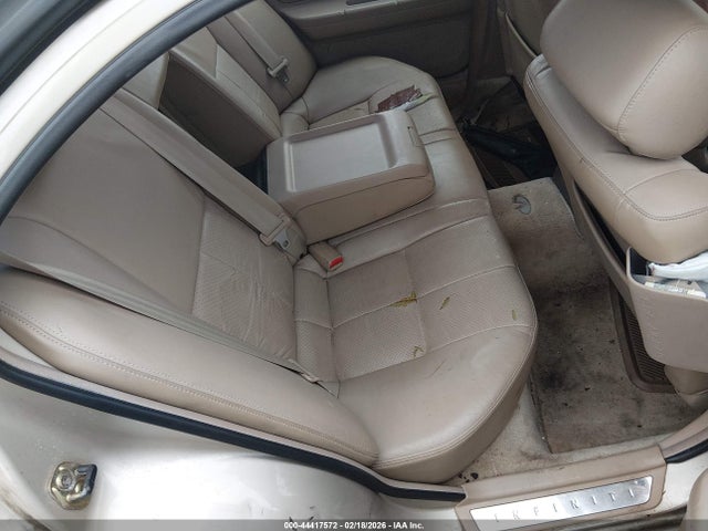 1999 Infiniti I30 Limited/standard/touring მანქანა იყიდება აუქციონზე, vin: JNKCA21A1XT777100, აუქციონის ნომერი: 44417572