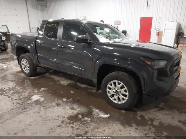 2024 TOYOTA TACOMA 3TMLB5JN4RM054524