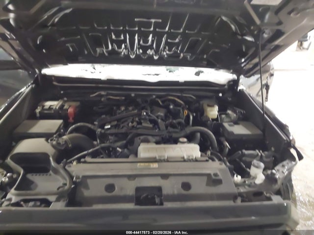 2024 TOYOTA TACOMA 3TMLB5JN4RM054524 Photo 9