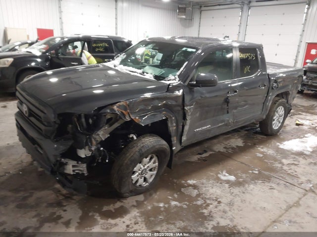2024 TOYOTA TACOMA 3TMLB5JN4RM054524 Photo 1