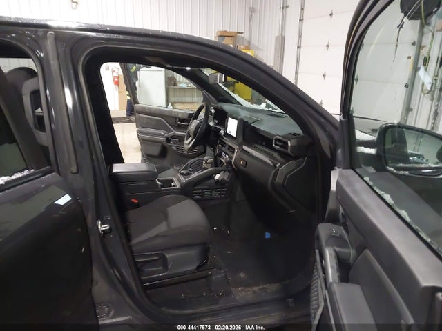 2024 TOYOTA TACOMA 3TMLB5JN4RM054524 Photo 4