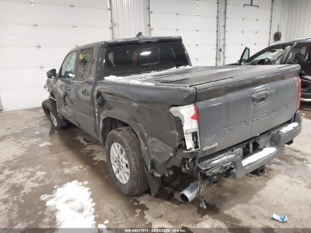 2024 TOYOTA TACOMA 3TMLB5JN4RM054524 Photo 5