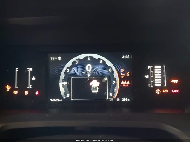 2024 TOYOTA TACOMA 3TMLB5JN4RM054524 Photo 6