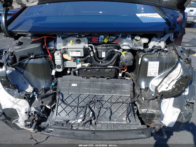 2024 Tesla Cybertruck All-wheel Drive მანქანა იყიდება აუქციონზე, vin: 7G2CEHED6RA050130, აუქციონის ნომერი: 44417575