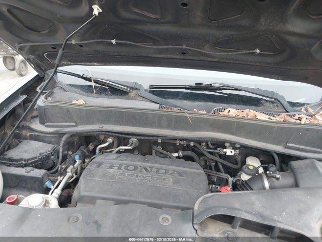 2011 Honda Pilot Ex-l მანქანა იყიდება აუქციონზე, vin: 5FNYF4H53BB014794, აუქციონის ნომერი: 44417576