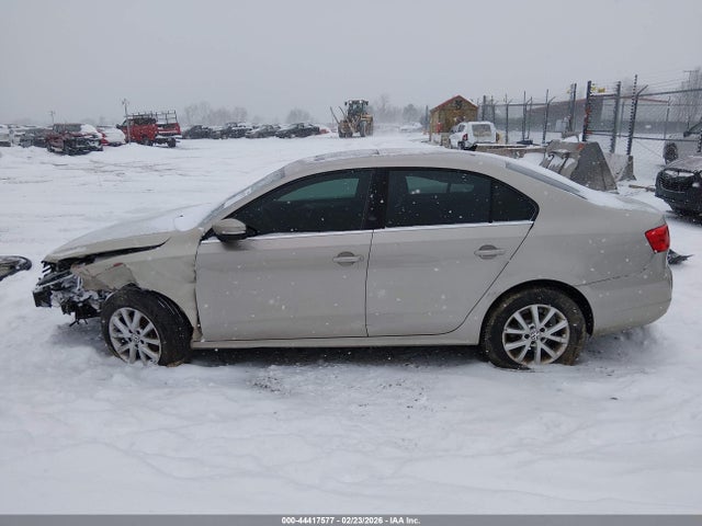 Aukcja sprzedaży 2013 Volkswagen Jetta 2.5l Se, vin: 3VWDP7AJ7DM269805, numer aukcji: 44417577