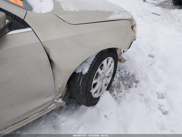 Aukcja sprzedaży 2013 Volkswagen Jetta 2.5l Se, vin: 3VWDP7AJ7DM269805, numer aukcji: 44417577