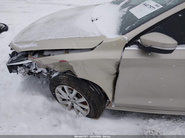 Aukcja sprzedaży 2013 Volkswagen Jetta 2.5l Se, vin: 3VWDP7AJ7DM269805, numer aukcji: 44417577