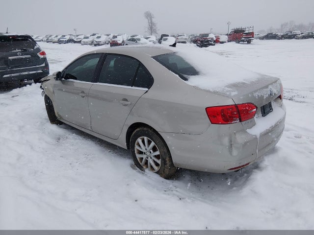 Aukcja sprzedaży 2013 Volkswagen Jetta 2.5l Se, vin: 3VWDP7AJ7DM269805, numer aukcji: 44417577