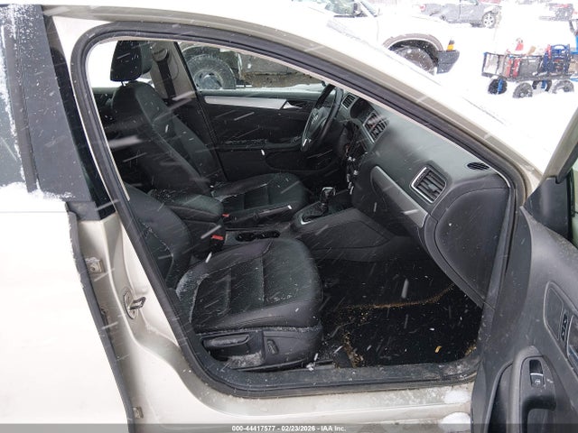 Продаж на аукціоні авто 2013 Volkswagen Jetta 2.5l Se, vin: 3VWDP7AJ7DM269805, номер лоту: 44417577
