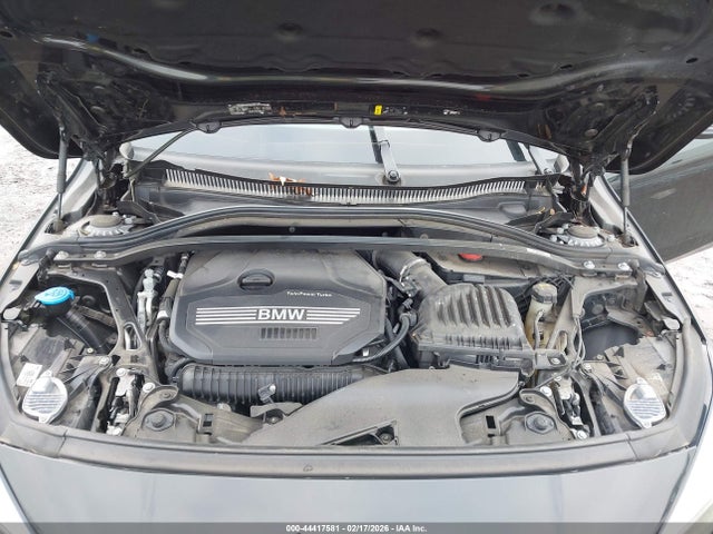Aukcja sprzedaży 2022 Bmw 228 Gran Coupe I Xdrive, vin: WBA73AK01N7K25838, numer aukcji: 44417581