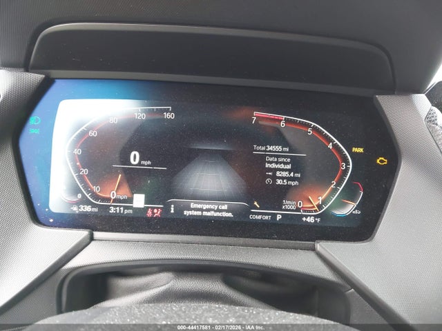 Aukcja sprzedaży 2022 Bmw 228 Gran Coupe I Xdrive, vin: WBA73AK01N7K25838, numer aukcji: 44417581