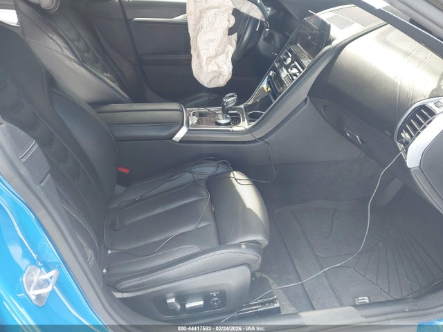 Aukcja sprzedaży 2021 Bmw 840i Gran Coupe Xdrive, vin: WBAGV4C06MCG26093, numer aukcji: 44417583