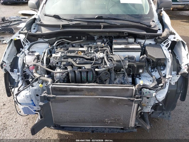 7MUAAABG4NV009408 Toyota Corolla Cross L