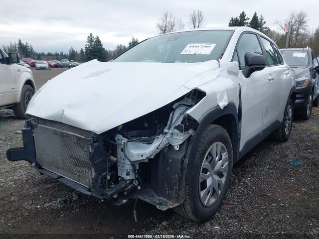 7MUAAABG4NV009408 Toyota Corolla Cross L