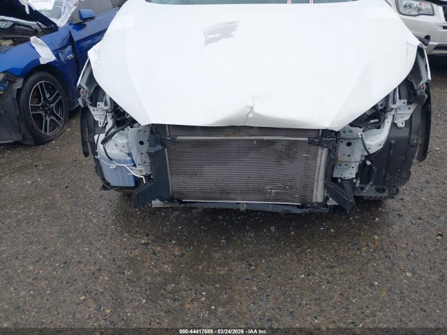 7MUAAABG4NV009408 Toyota Corolla Cross L