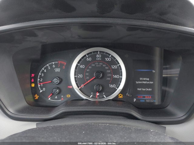 7MUAAABG4NV009408 Toyota Corolla Cross L