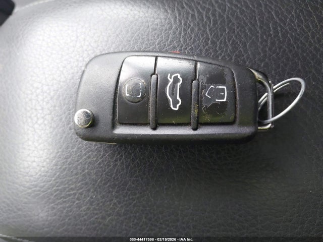 2015 AUDI Q3 WA1EFCFS1FR005415 Photo 10