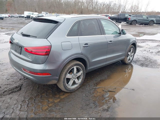 2015 AUDI Q3 WA1EFCFS1FR005415 Photo 3