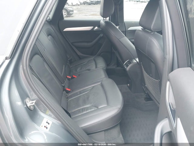2015 AUDI Q3 WA1EFCFS1FR005415 Photo 7