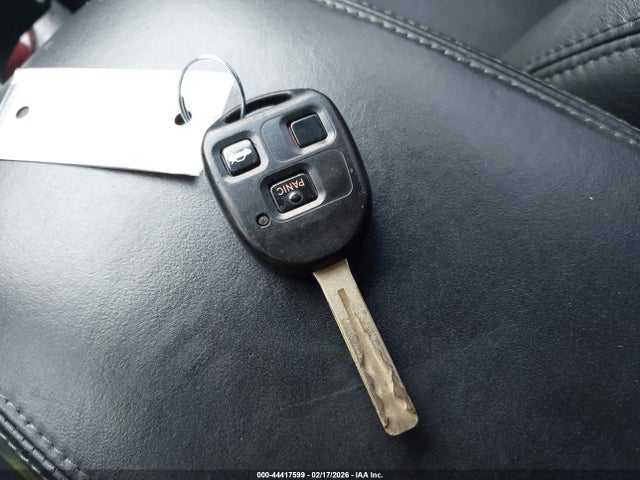 Aukcja sprzedaży 2005 Lexus Es 330, vin: JTHBA30G755126093, numer aukcji: 44417599