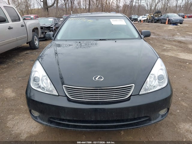 Aukcja sprzedaży 2005 Lexus Es 330, vin: JTHBA30G755126093, numer aukcji: 44417599