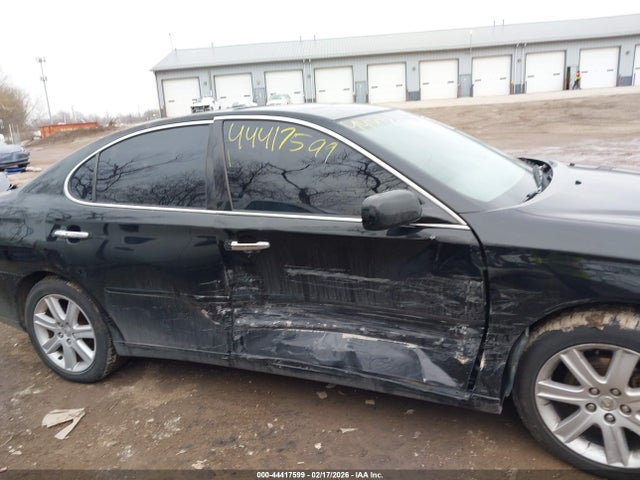 Aukcja sprzedaży 2005 Lexus Es 330, vin: JTHBA30G755126093, numer aukcji: 44417599