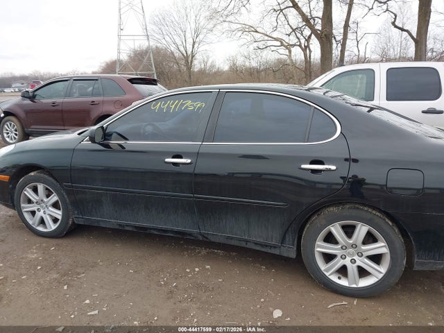 Aukcja sprzedaży 2005 Lexus Es 330, vin: JTHBA30G755126093, numer aukcji: 44417599