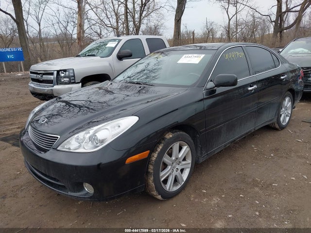 Aukcja sprzedaży 2005 Lexus Es 330, vin: JTHBA30G755126093, numer aukcji: 44417599