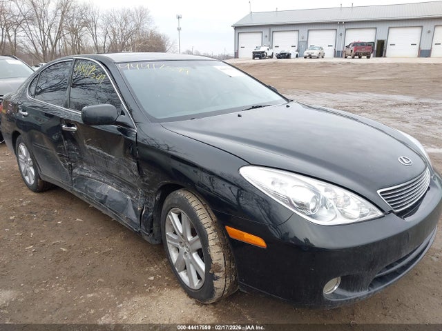 Aukcja sprzedaży 2005 Lexus Es 330, vin: JTHBA30G755126093, numer aukcji: 44417599
