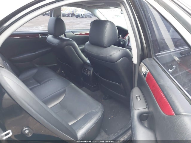 Aukcja sprzedaży 2005 Lexus Es 330, vin: JTHBA30G755126093, numer aukcji: 44417599