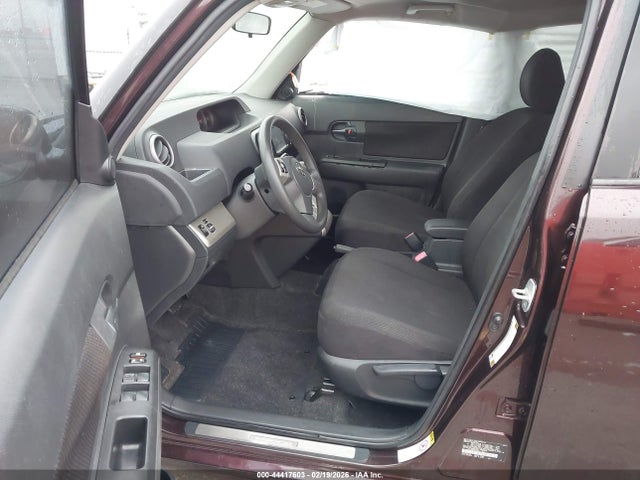 2008 SCION XB JTLKE50E581039051 Photo 4