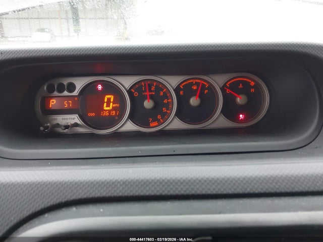 2008 SCION XB JTLKE50E581039051 Photo 6