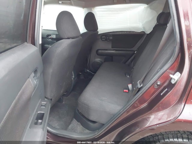 2008 SCION XB JTLKE50E581039051 Photo 7