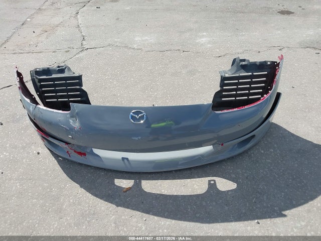 Продажа на аукционе авто 2002 Mazda Mx-5 Miata Cloth/ls/se, vin: JM1NB353420234889, номер лота: 44417607