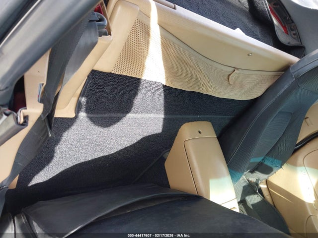 Продажа на аукционе авто 2002 Mazda Mx-5 Miata Cloth/ls/se, vin: JM1NB353420234889, номер лота: 44417607