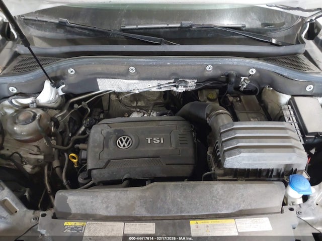 44417614 :رقم المزاد ، 1V2GP2CA1MC535593 vin ، 2021 Volkswagen Atlas 2.0t S مزاد بيع
