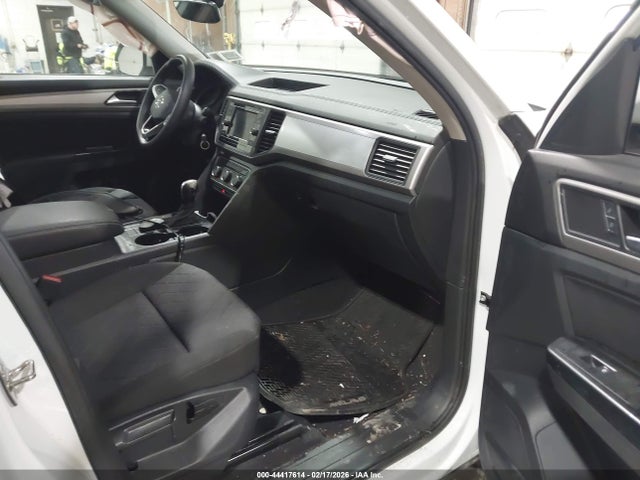 44417614 :رقم المزاد ، 1V2GP2CA1MC535593 vin ، 2021 Volkswagen Atlas 2.0t S مزاد بيع