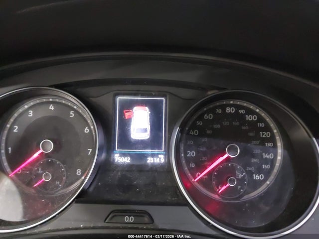 44417614 :رقم المزاد ، 1V2GP2CA1MC535593 vin ، 2021 Volkswagen Atlas 2.0t S مزاد بيع