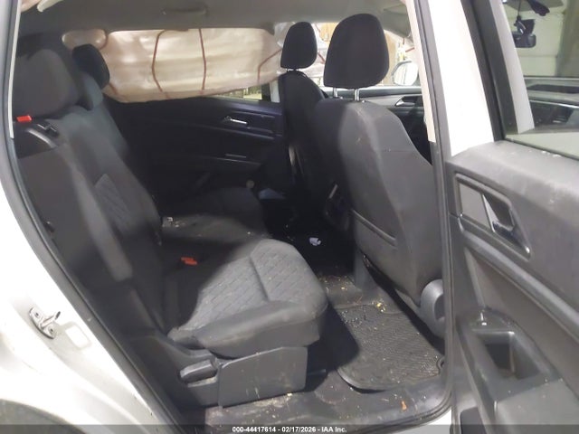 44417614 :رقم المزاد ، 1V2GP2CA1MC535593 vin ، 2021 Volkswagen Atlas 2.0t S مزاد بيع