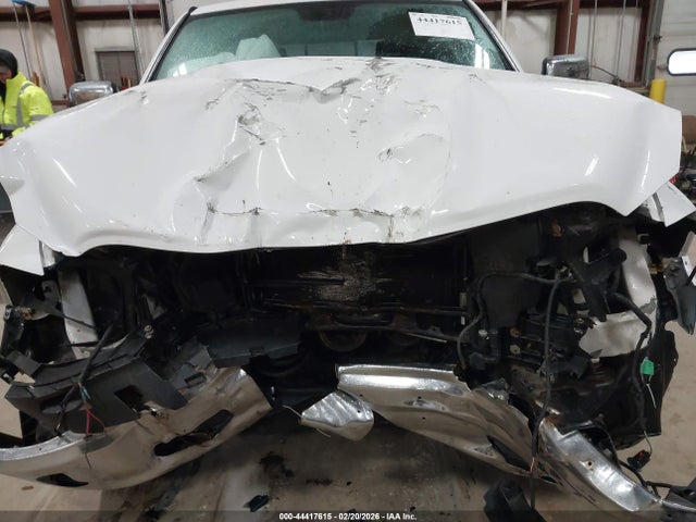 Продаж на аукціоні авто 2013 Ram 1500 Slt, vin: 1C6RR7LT3DS634738, номер лоту: 44417615