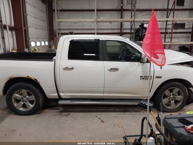 Продаж на аукціоні авто 2013 Ram 1500 Slt, vin: 1C6RR7LT3DS634738, номер лоту: 44417615