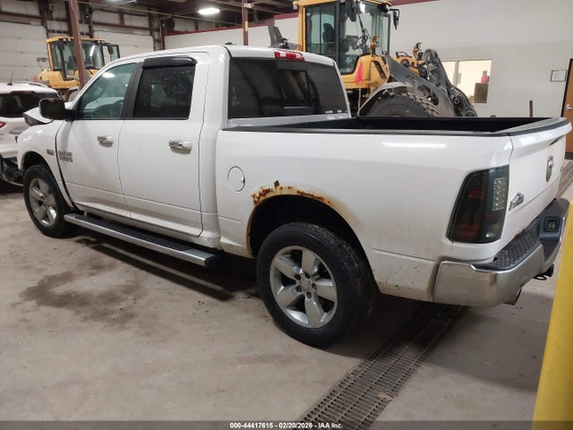 Продаж на аукціоні авто 2013 Ram 1500 Slt, vin: 1C6RR7LT3DS634738, номер лоту: 44417615