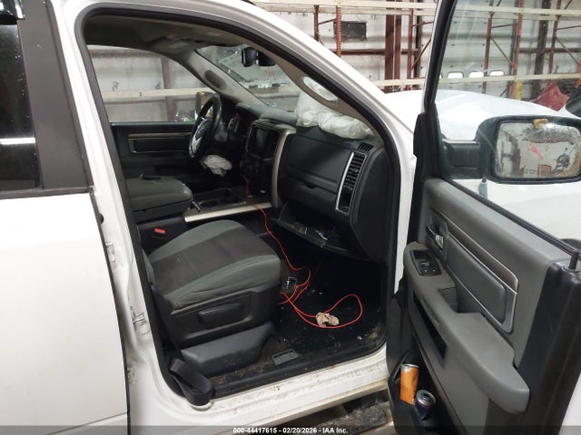 Продаж на аукціоні авто 2013 Ram 1500 Slt, vin: 1C6RR7LT3DS634738, номер лоту: 44417615
