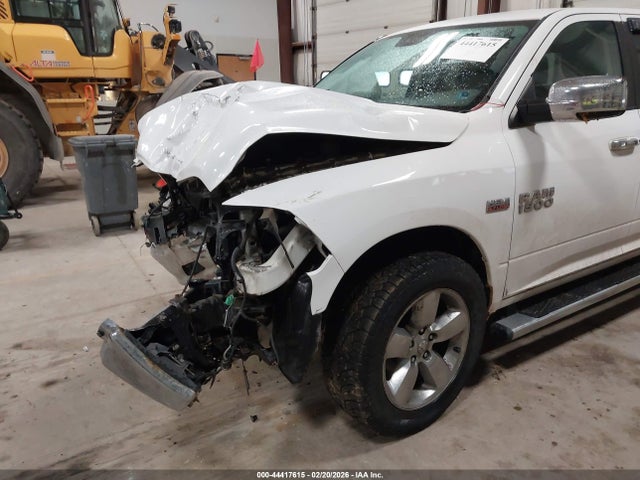Продаж на аукціоні авто 2013 Ram 1500 Slt, vin: 1C6RR7LT3DS634738, номер лоту: 44417615