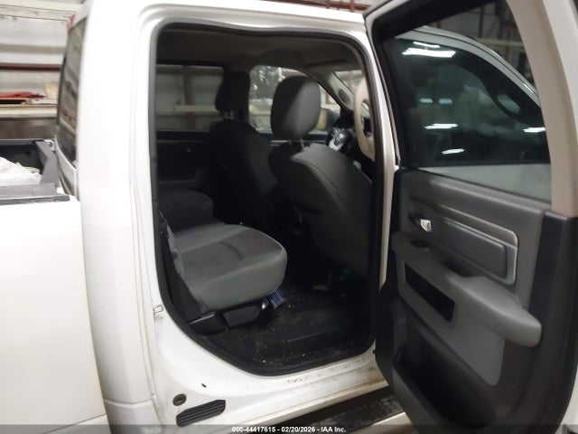 Продаж на аукціоні авто 2013 Ram 1500 Slt, vin: 1C6RR7LT3DS634738, номер лоту: 44417615