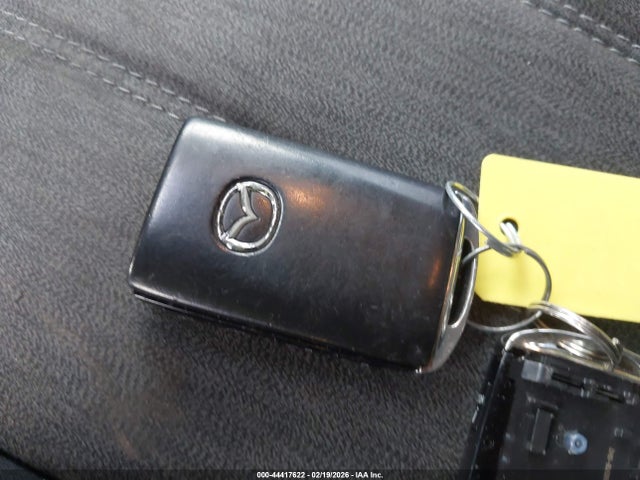 2021 MAZDA MAZDA6 JM1GL1UM5M1607035 Photo 10