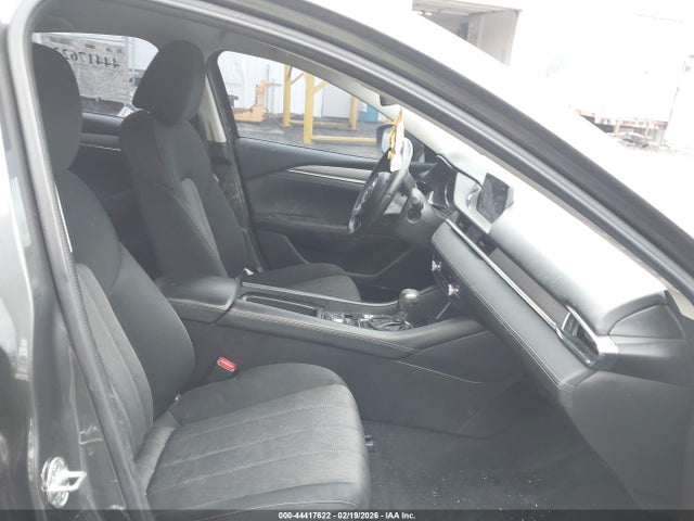 2021 MAZDA MAZDA6 JM1GL1UM5M1607035 Photo 4