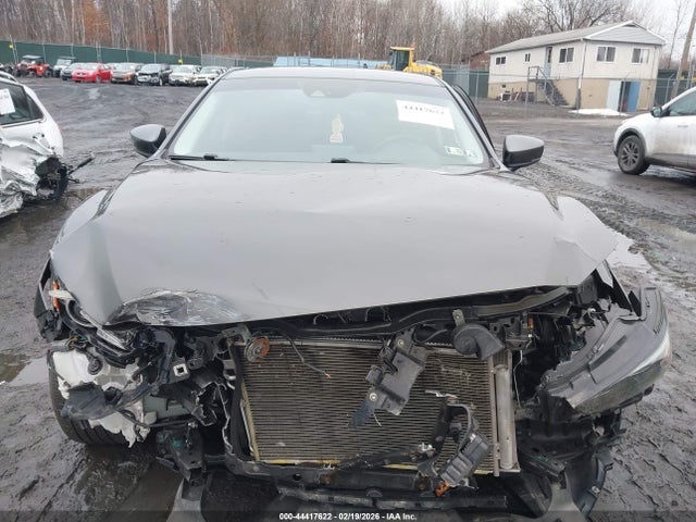 2021 MAZDA MAZDA6 JM1GL1UM5M1607035 Photo 5