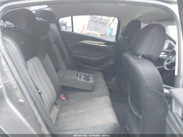 2021 MAZDA MAZDA6 JM1GL1UM5M1607035 Photo 7